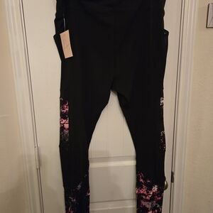 Beautiful Active Wear Pants